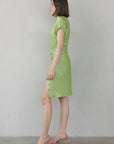 Yahli Dress