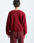 Izubird Crewneck Sweatshirt