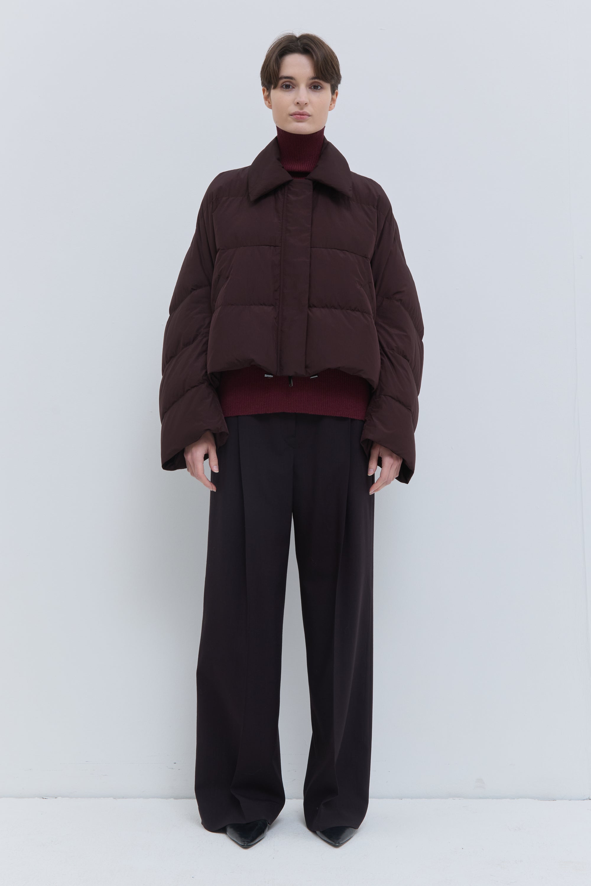 Jani Jacket
