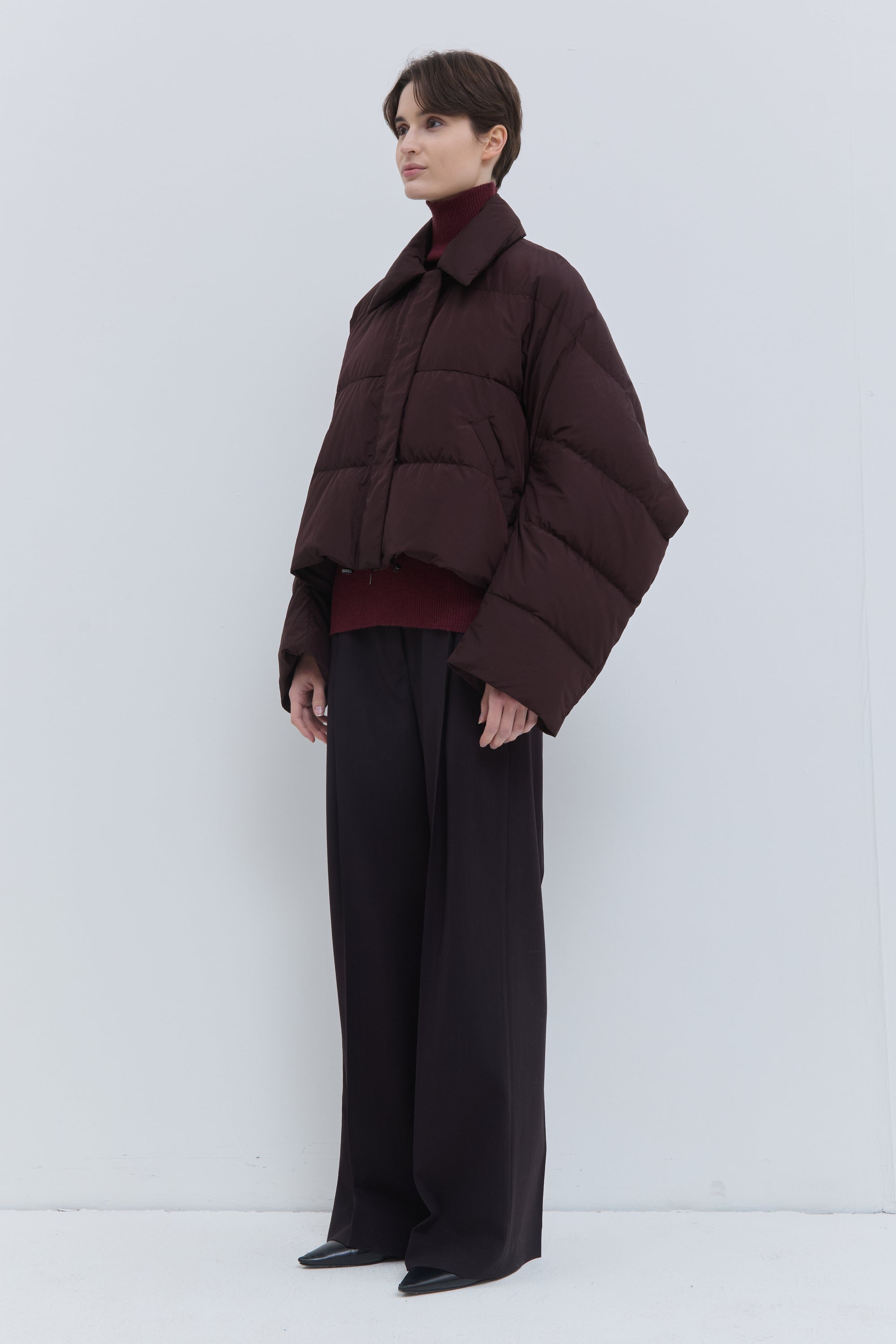 Jani Jacket