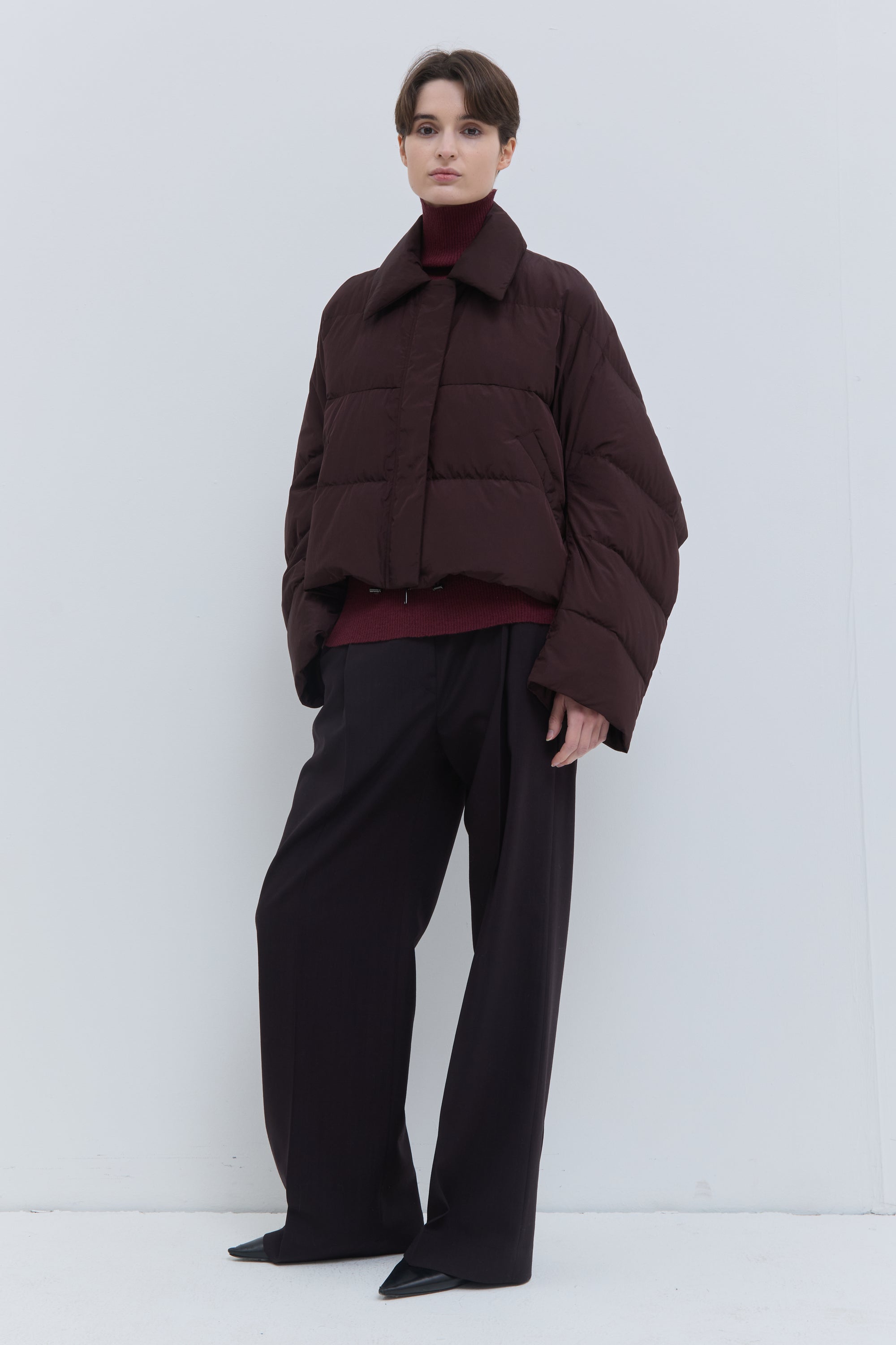 Jani Jacket