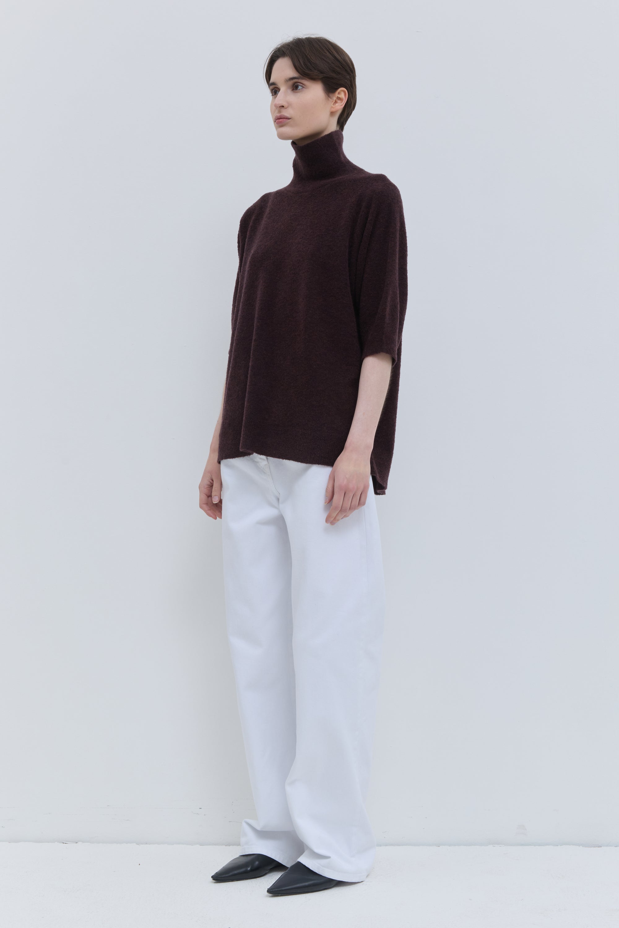 Kaluhu Sweater
