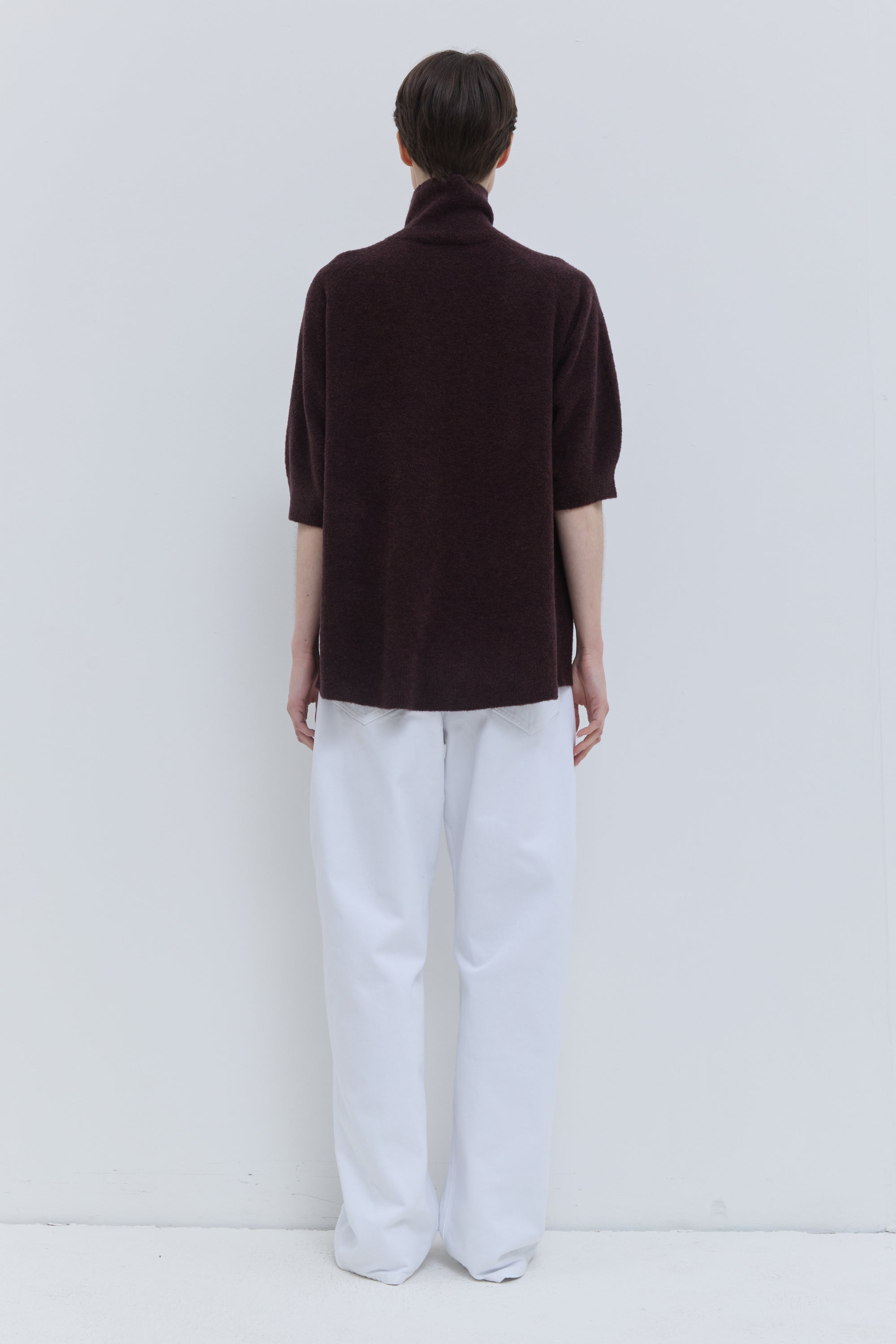 Kaluhu Sweater