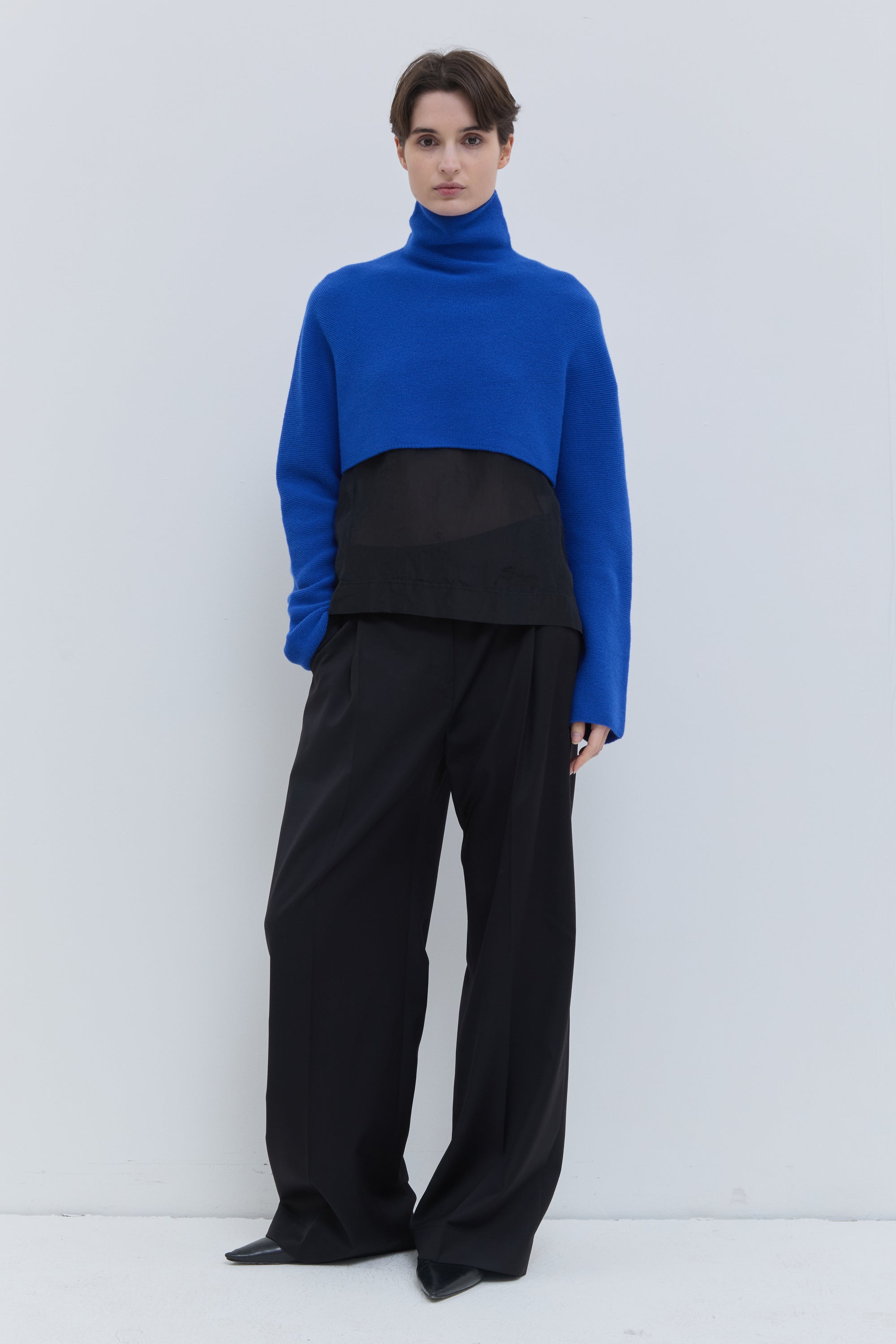 Kavin Sweater