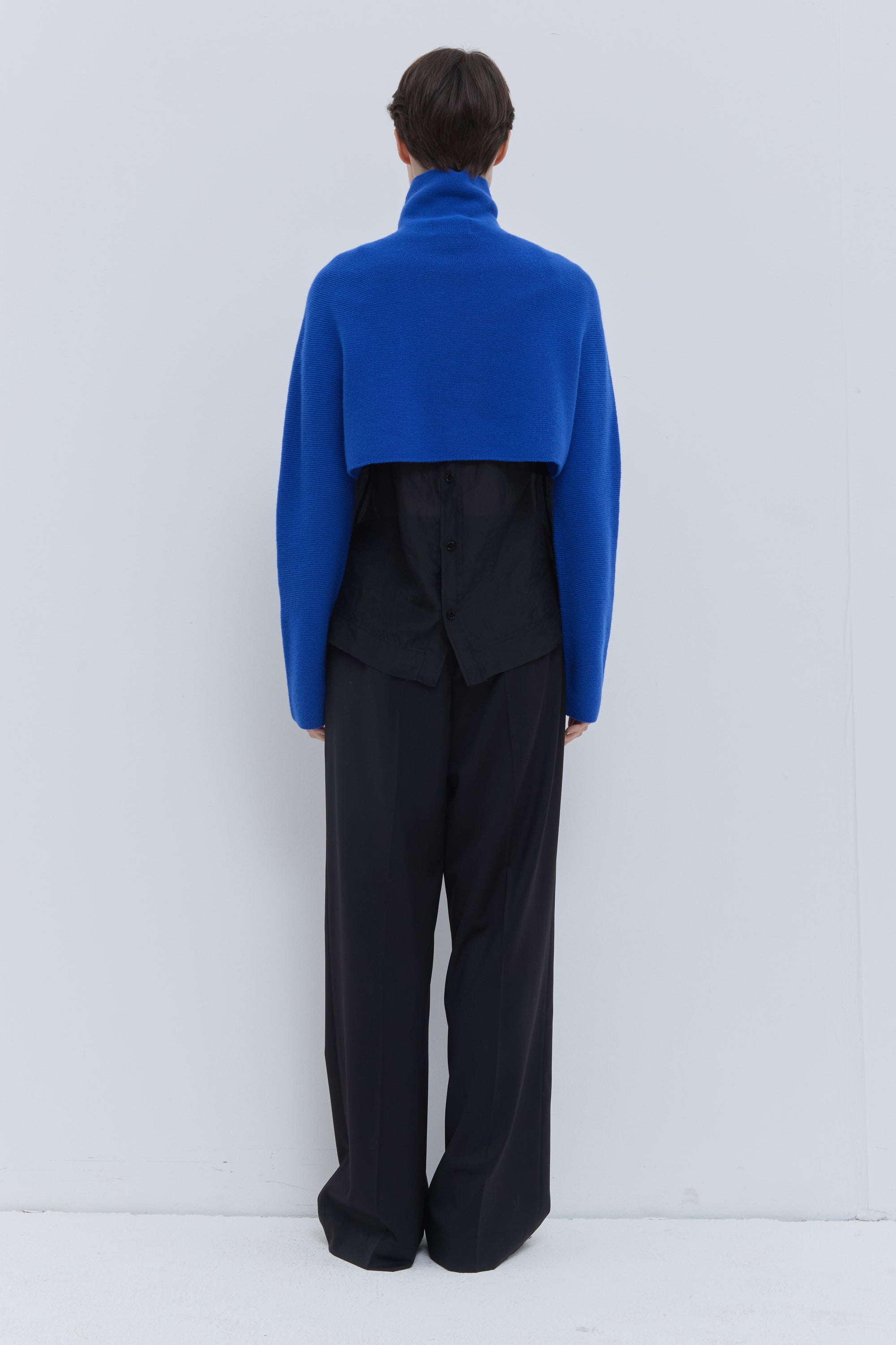 Kavin Sweater