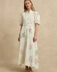 Kira Dress