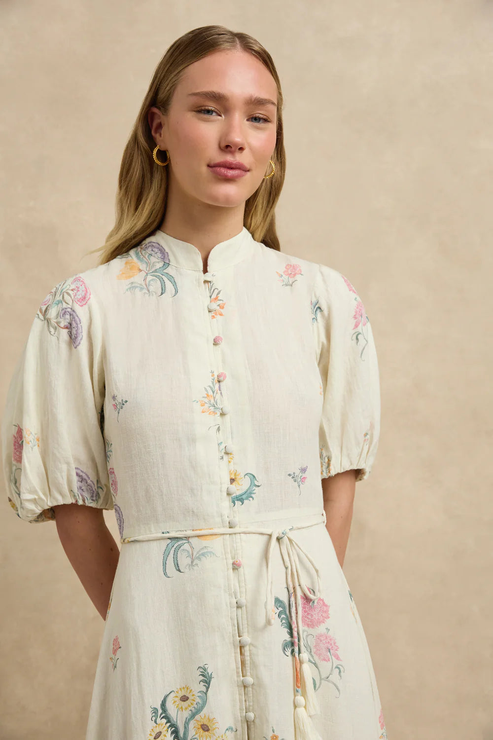 Kira Dress