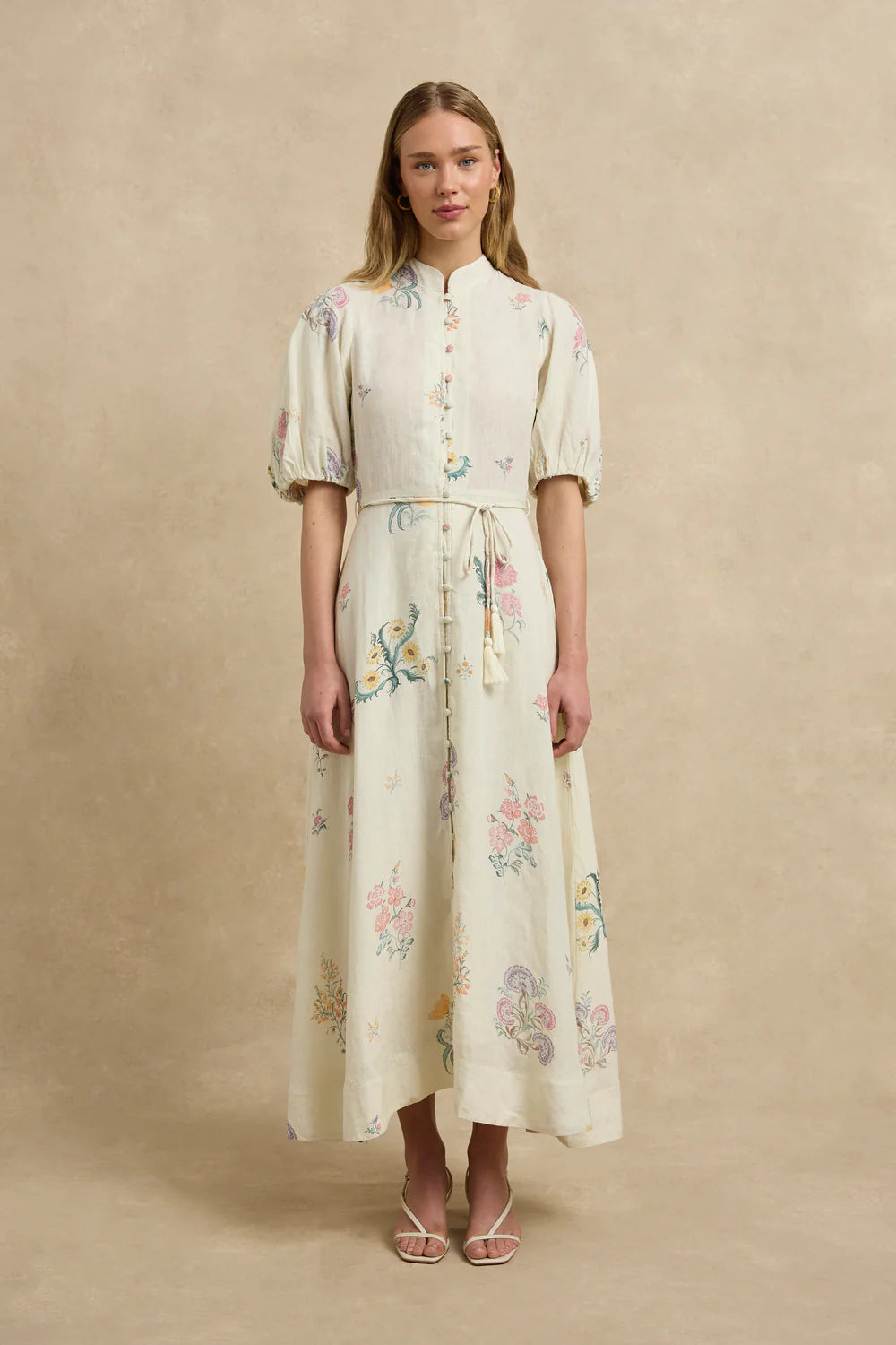 Kira Dress
