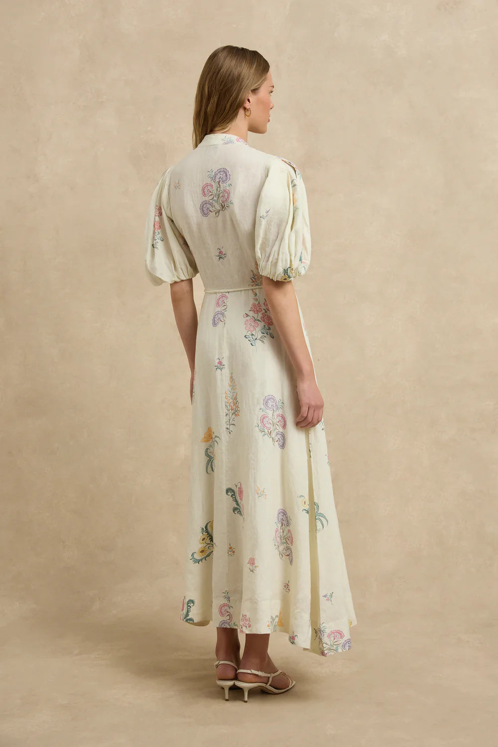 Kira Dress