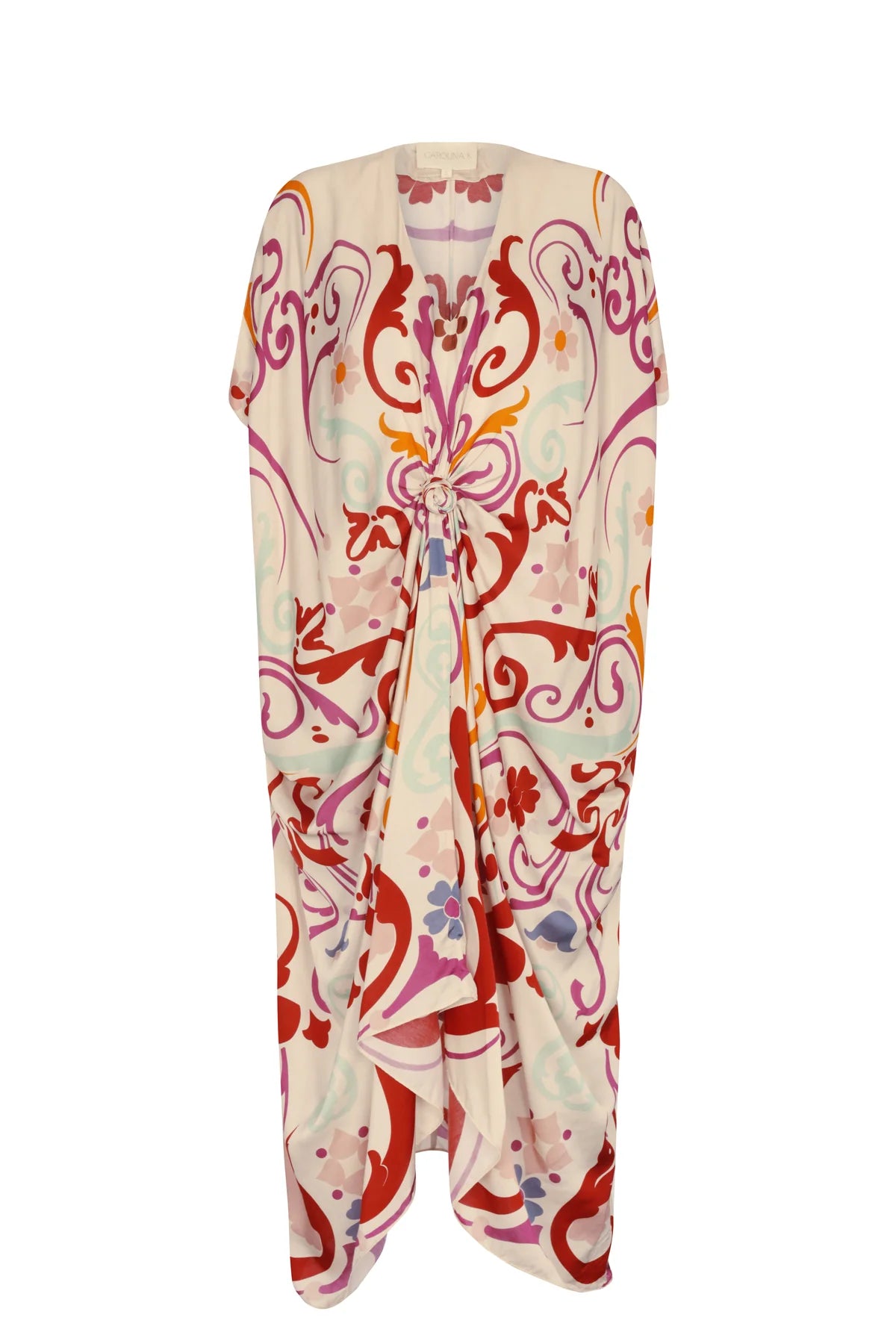 Knot Kaftan