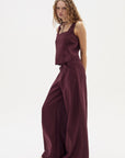 Vincent Linen Pant