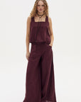Vincent Linen Pant