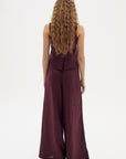 Vincent Linen Pant