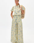 Willow Linen Shirt