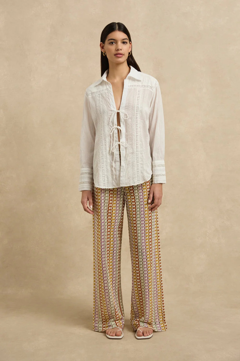 Ziggy Pant
