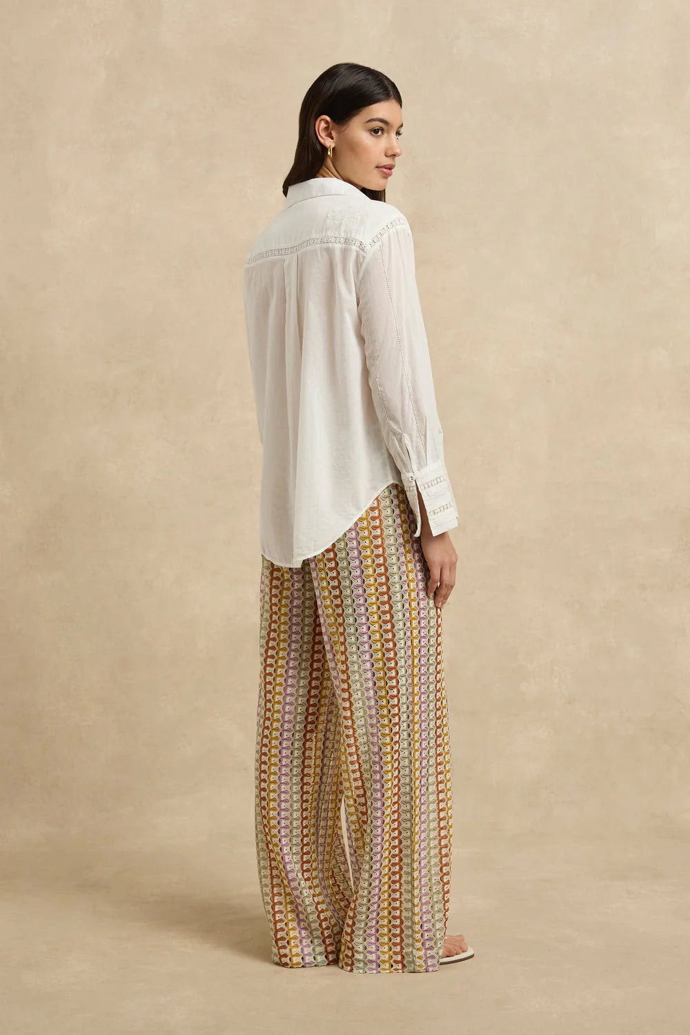 Ziggy Pant