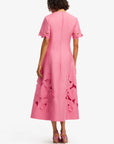 Caroline Midi Dress