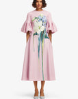 Everly Midi Dress