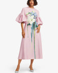 Everly Midi Dress