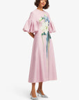 Everly Midi Dress