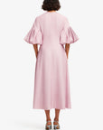 Everly Midi Dress