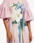 Everly Midi Dress
