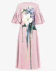 Everly Midi Dress
