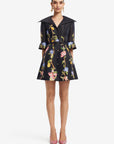 Genevieve Mini Dress