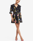 Genevieve Mini Dress