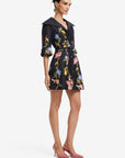 Genevieve Mini Dress