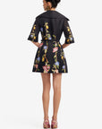 Genevieve Mini Dress