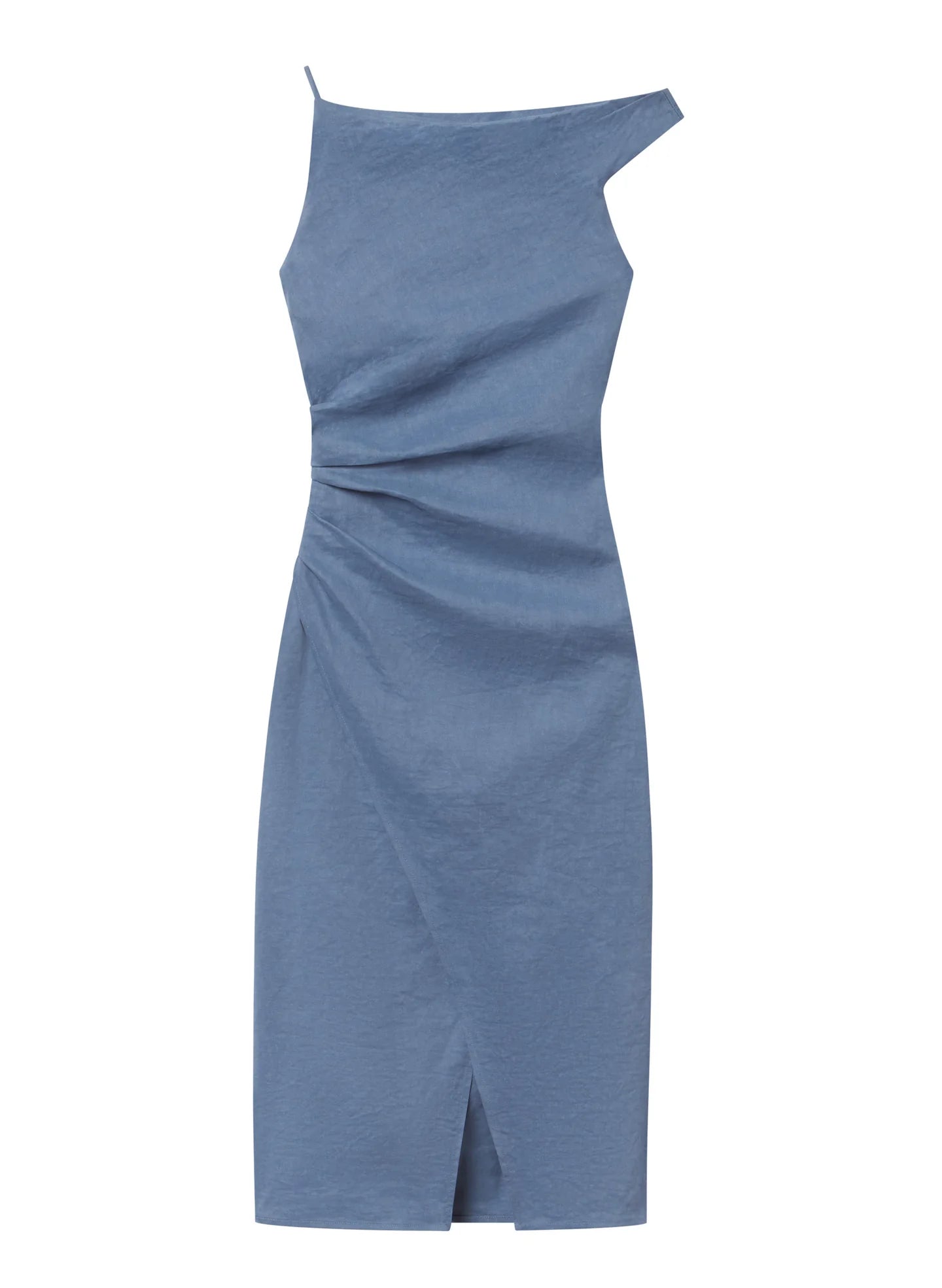 Lyra Midi Dress
