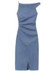 Lyra Midi Dress