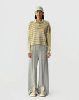 Layered Striped Rugby