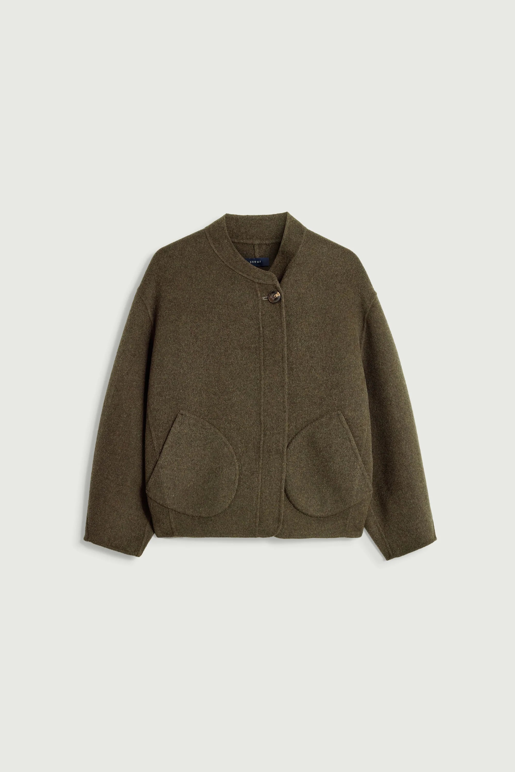 Windsor Jacket