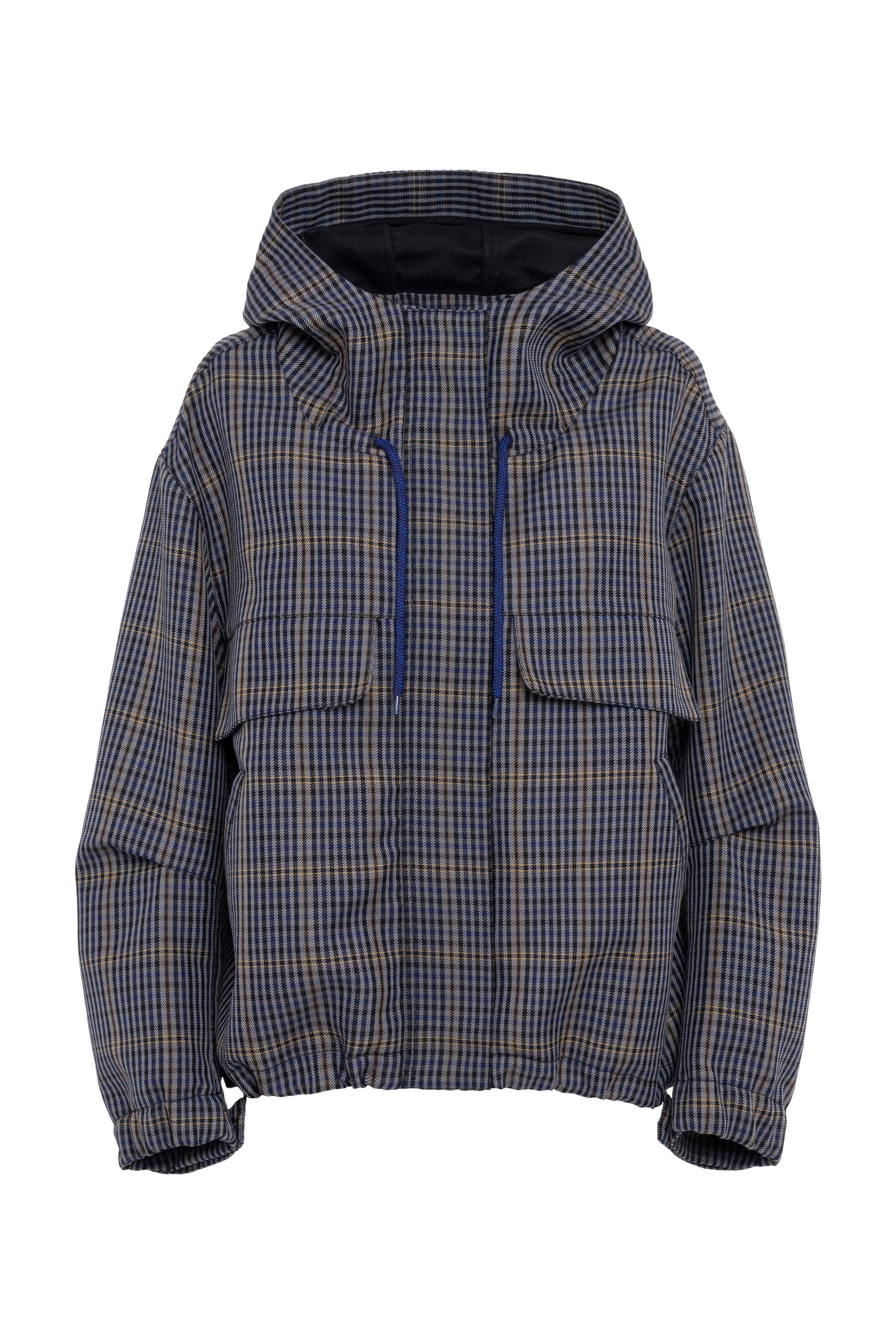 NIKI Jacket