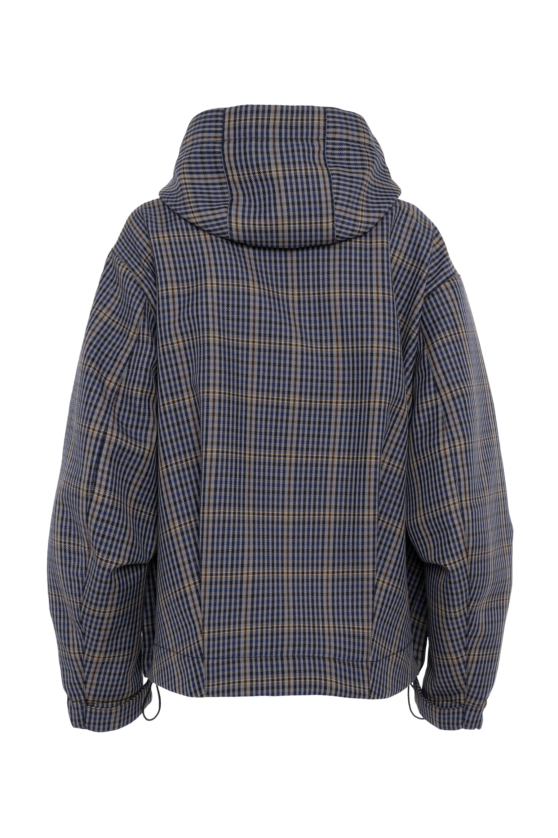 NIKI Jacket