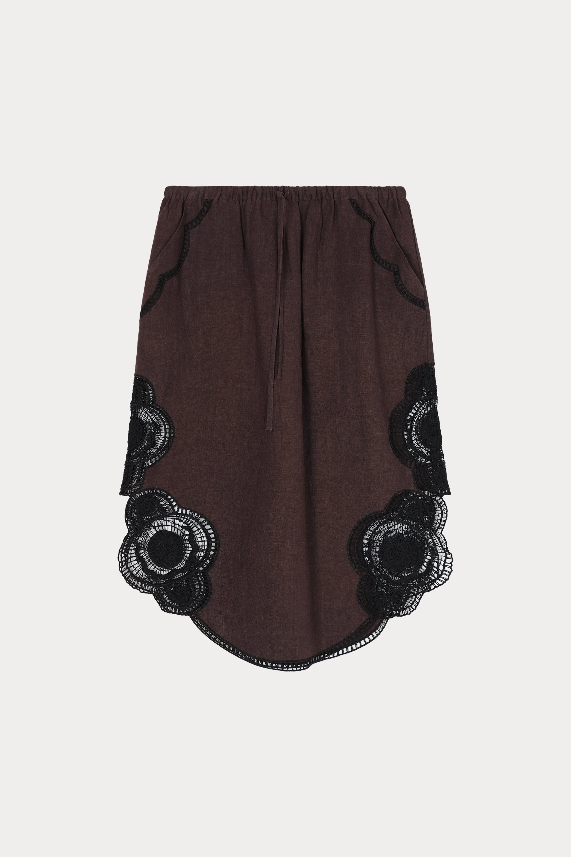 Oldon Skirt