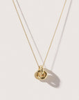 Knot Necklace