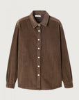 Padow Corduroy Shirt