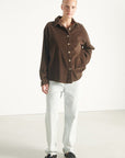 Padow Corduroy Shirt