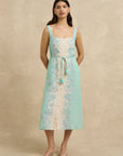 Paloma Dress