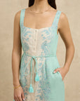 Paloma Dress