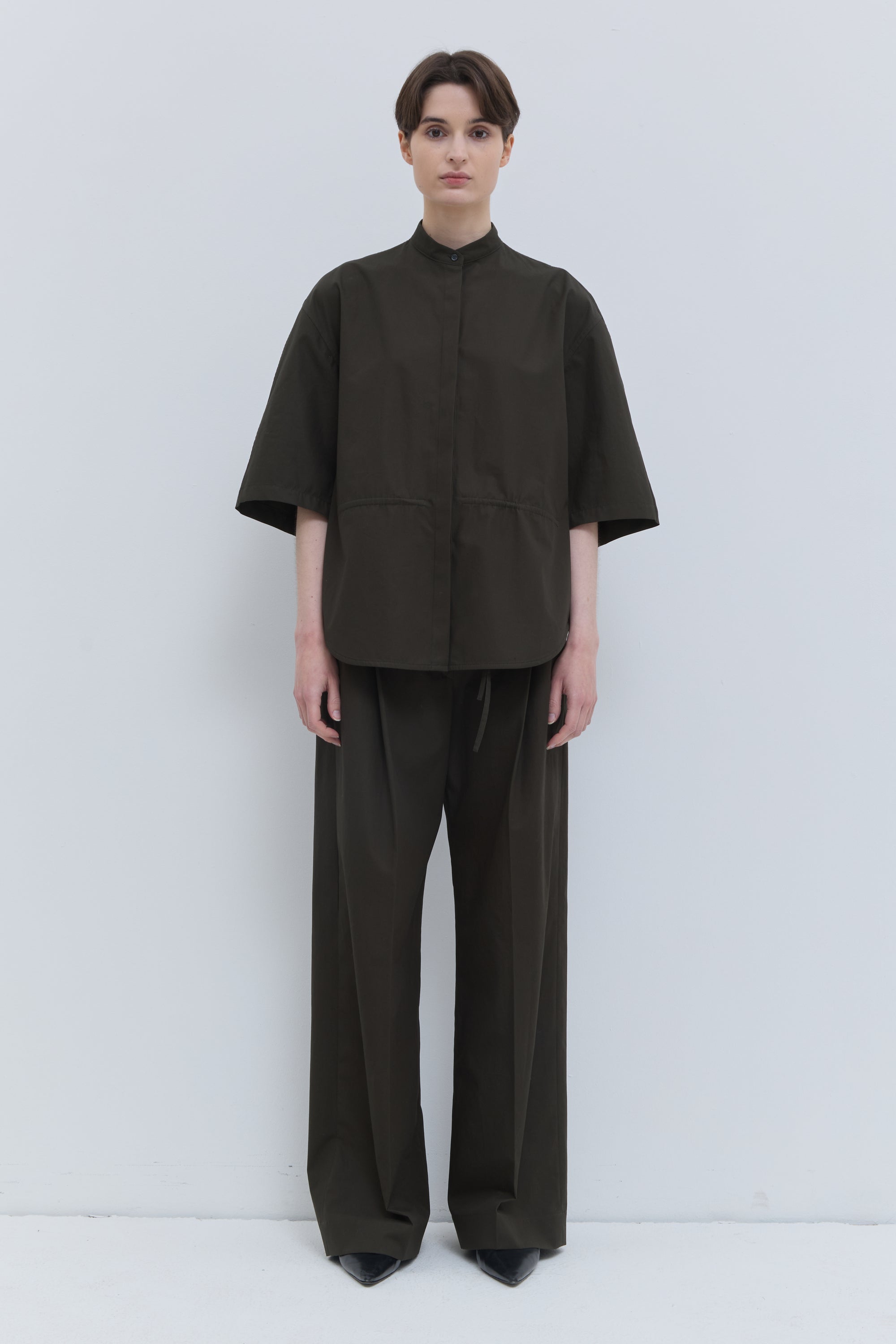 Pama Trouser