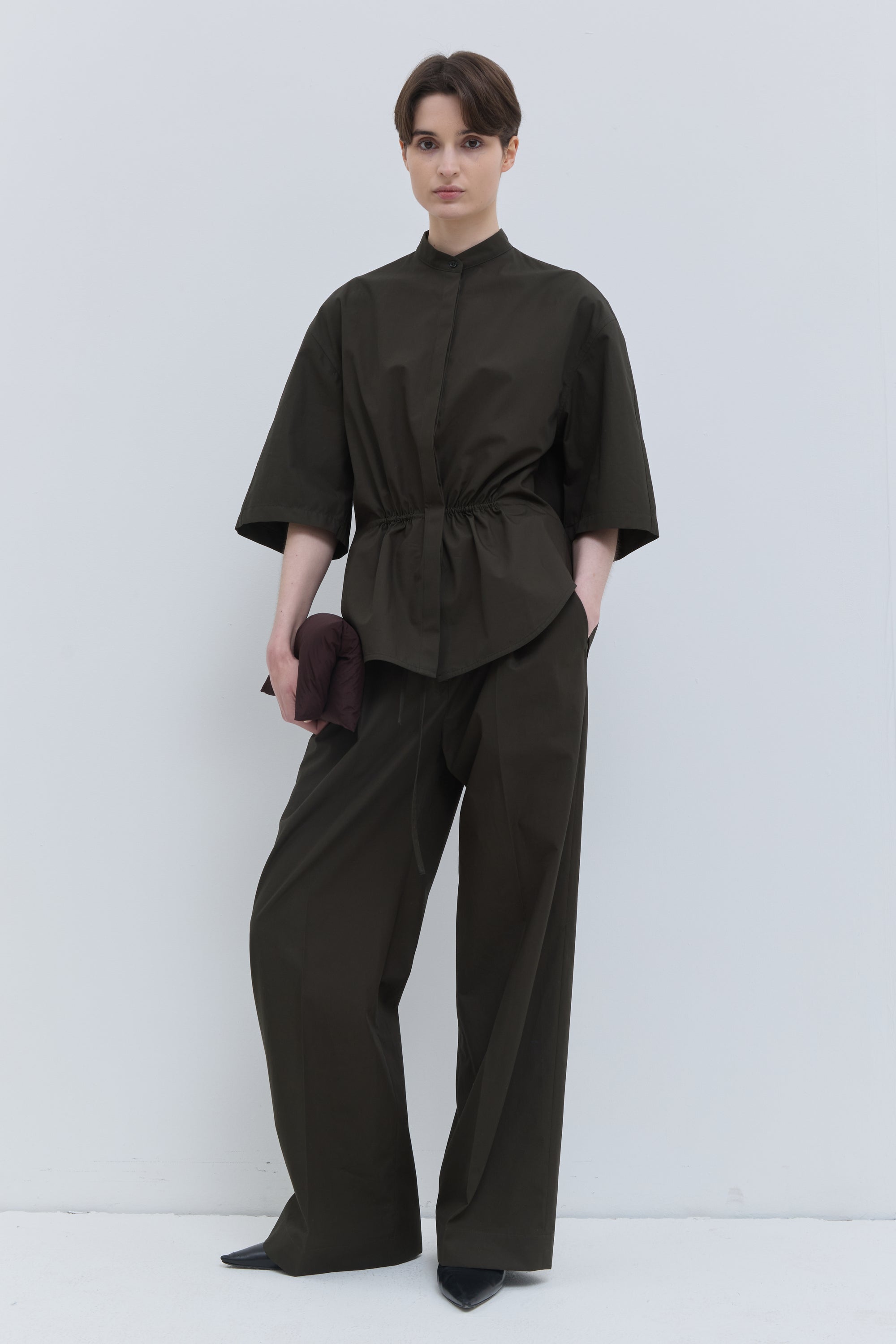 Pama Trouser