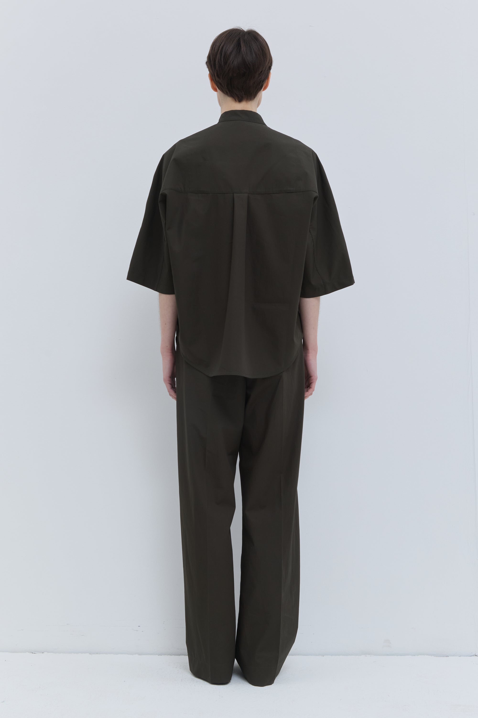 Pama Trouser