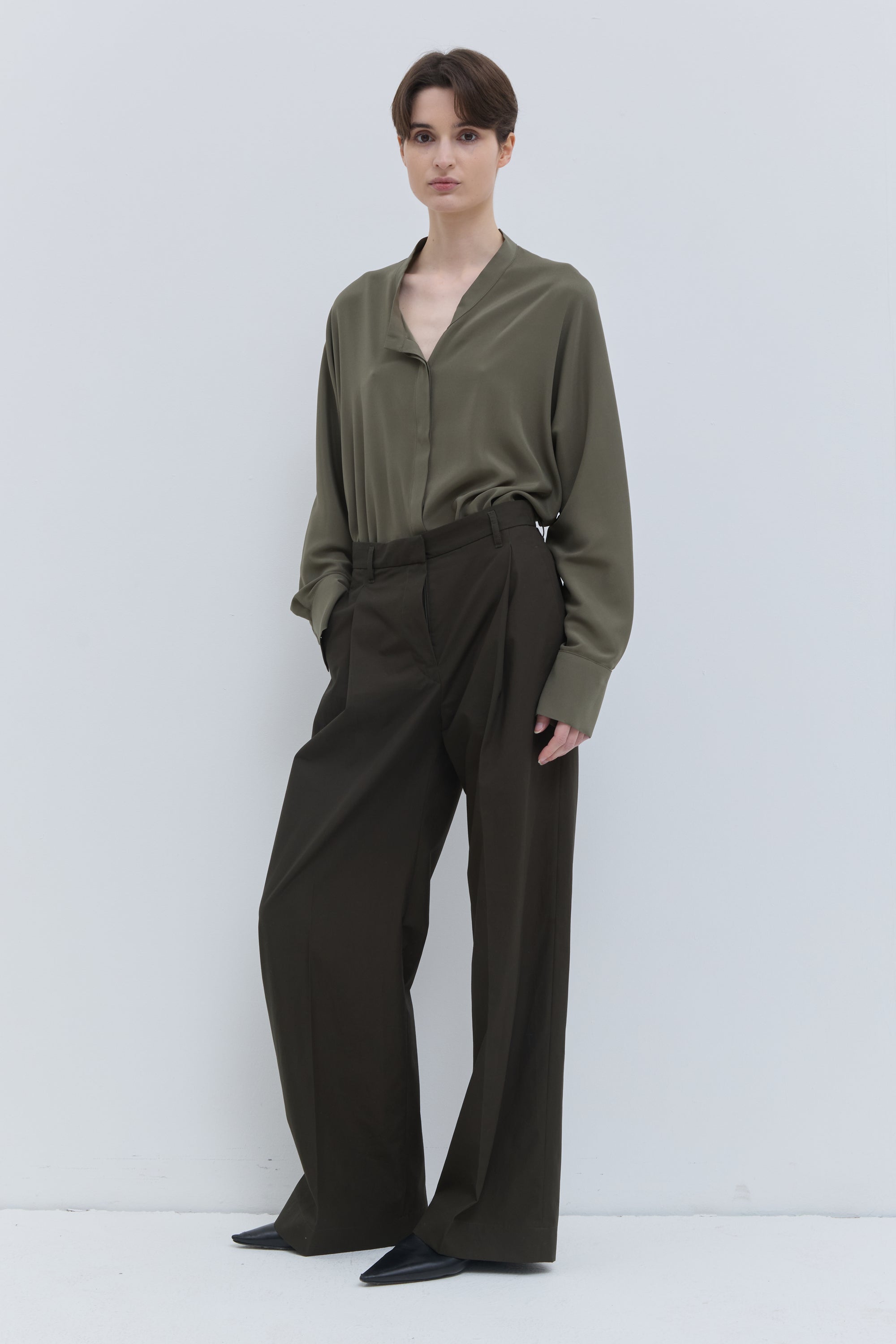 Pama Trouser