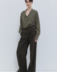Pama Trouser