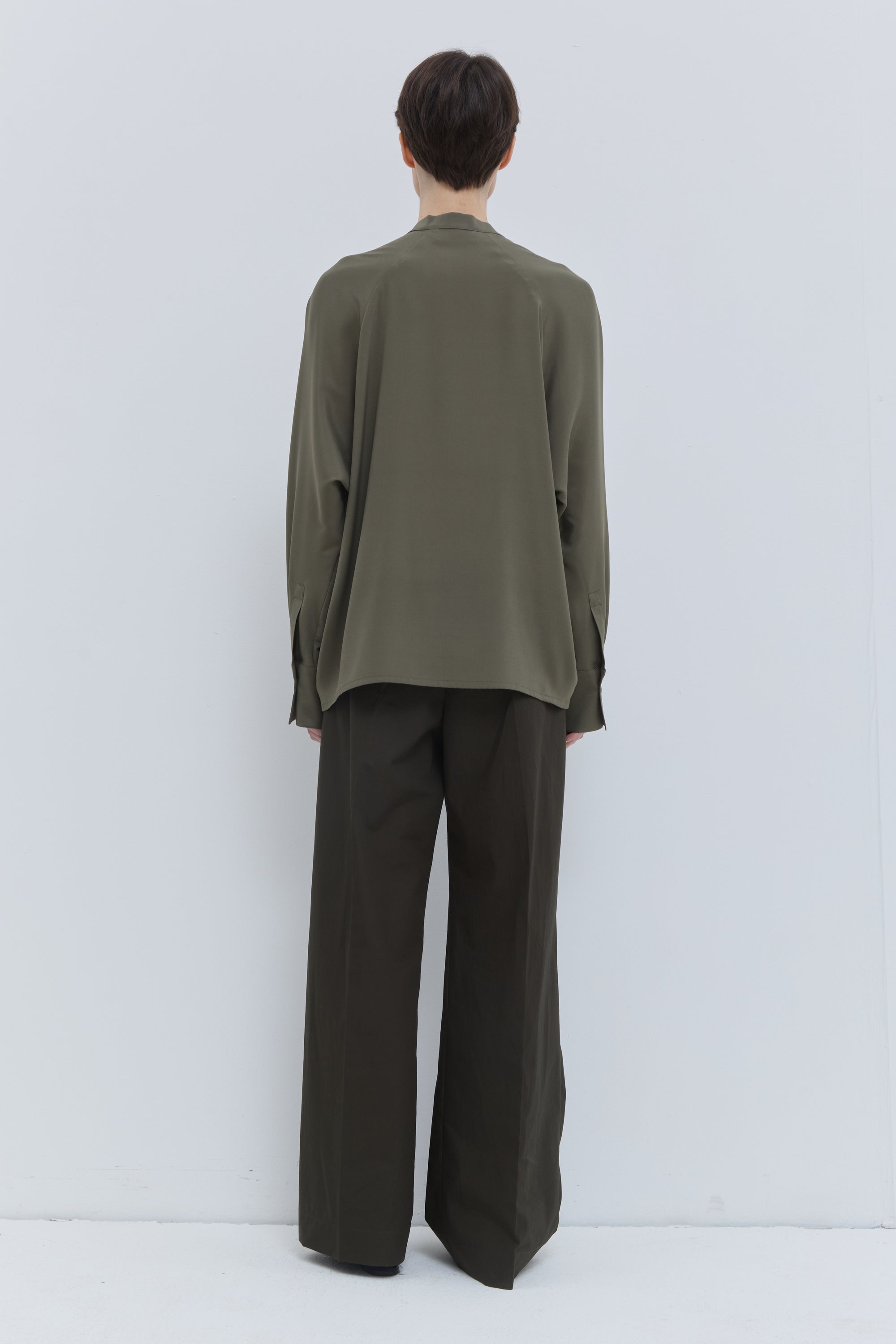 Pama Trouser