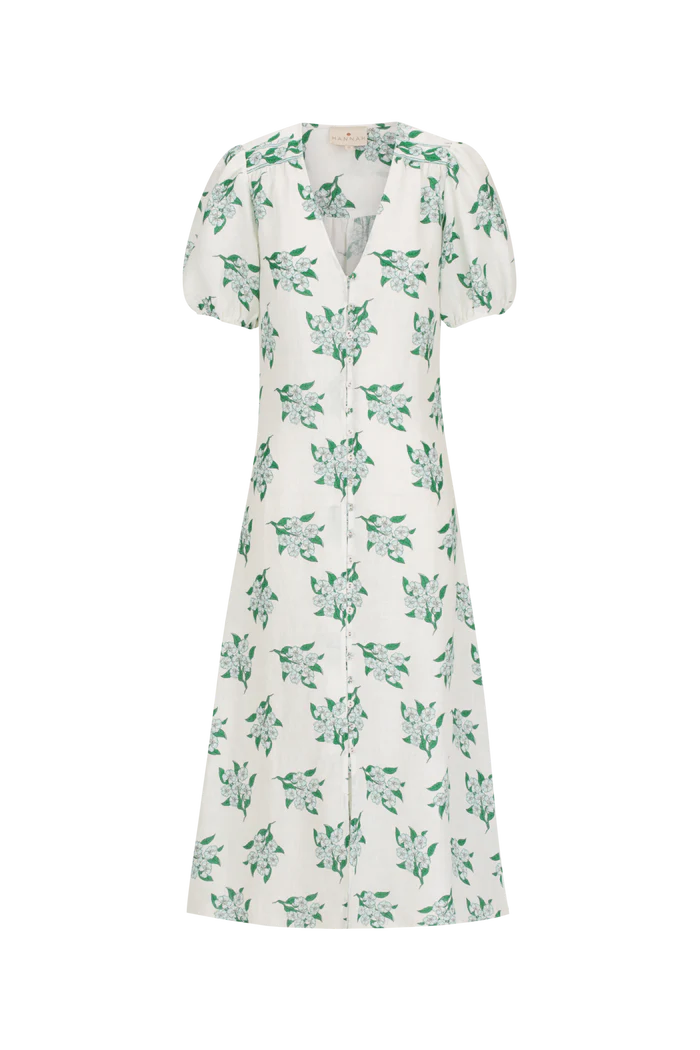 Poppy Dress | A local dress shop | Sartina Poppy Dress | A local dress shop | Sartina